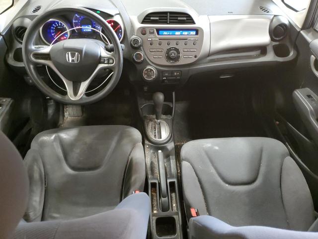 Photo 8 from auction – 2012 HONDA FIT with VIN JHMGE8H35CS008132