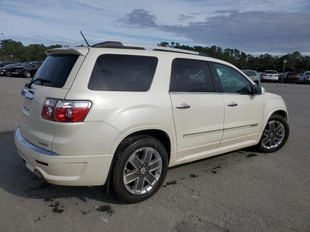 Photo 3 from auction – 2012 GMC ACADIA DEN with VIN 1GKKVTED3CJ179757