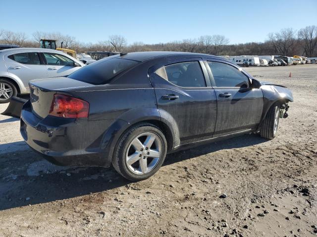 Photo 3 from auction – 2011 DODGE AVENGER LU with VIN 1B3BD2FG1BN573221