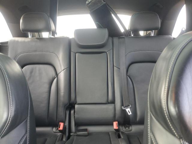 Photo 10 from auction – 2016 AUDI SQ5 PREMIU with VIN WA1CCAFP5GA134256