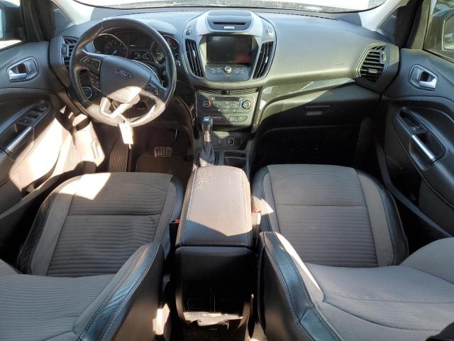 Photo 8 from auction – 2017 FORD ESCAPE SE with VIN 1FMCU0GD5HUC37349