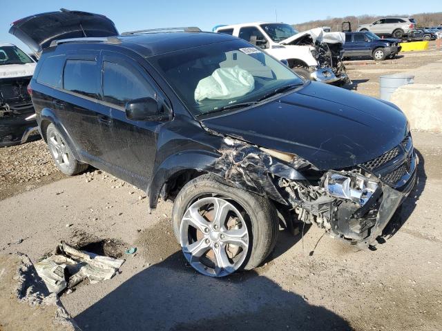 Photo 4 from auction – 2017 DODGE JOURNEY CR with VIN 3C4PDCGG5HT625533