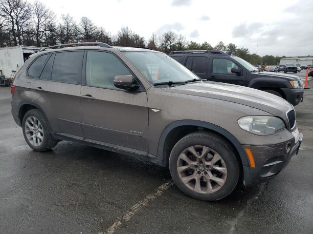 Photo 4 from auction – 2012 BMW X5 XDRIVE3 with VIN 5UXZV4C5XCL745749
