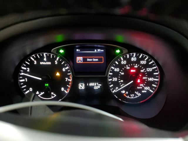 Photo 9 from auction – 2015 NISSAN ALTIMA 2.5 with VIN 1N4AL3AP6FC187136
