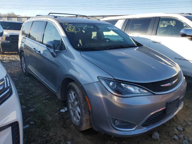 Photo 4 from auction – 2020 CHRYSLER PACIFICA T with VIN 2C4RC1BG2LR271148