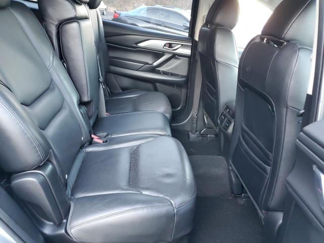 Photo 11 from auction – 2017 MAZDA CX-9 TOURI with VIN JM3TCBCY7H0134198