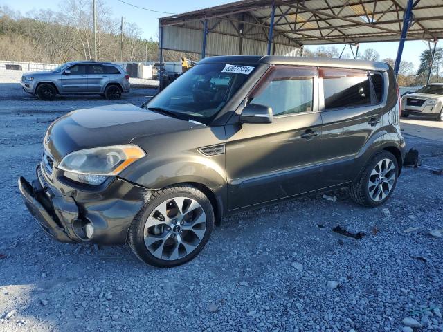 KIA SOUL + 2013 with VIN KNDJT2A64D7549904 - Photo from auction
