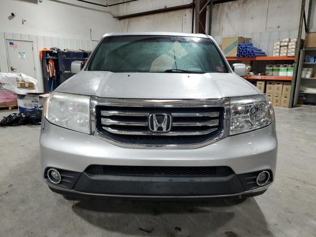 Foto 5 de la subasta – 2015 HONDA PILOT EXL con VIN 5FNYF4H57FB033483
