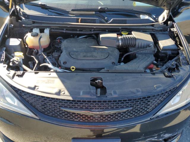 Photo 12 from auction – 2019 CHRYSLER PACIFICA L with VIN 2C4RC1GG8KR598337