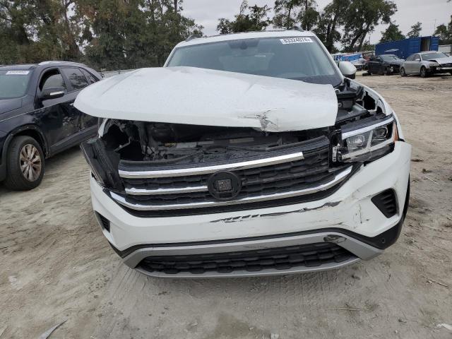 Photo 5 from auction – 2022 VOLKSWAGEN ATLAS SE with VIN 1V2JP2CA2NC560333