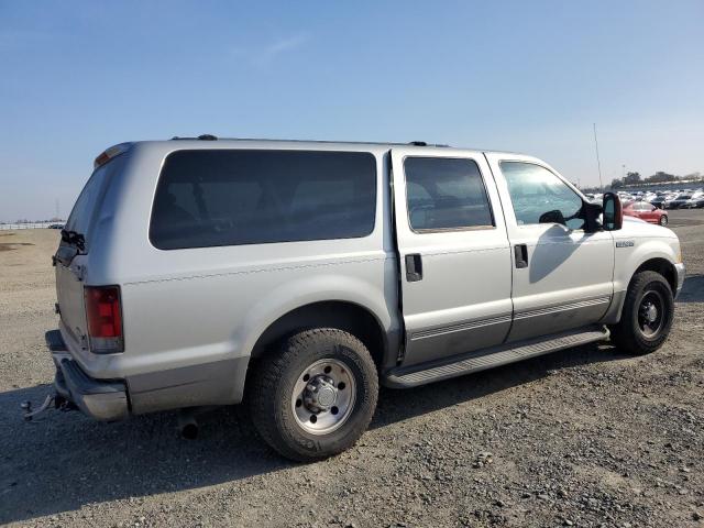 Photo 3 from auction – 2004 FORD EXCURSION with VIN 1FMNU40PX4EC92629