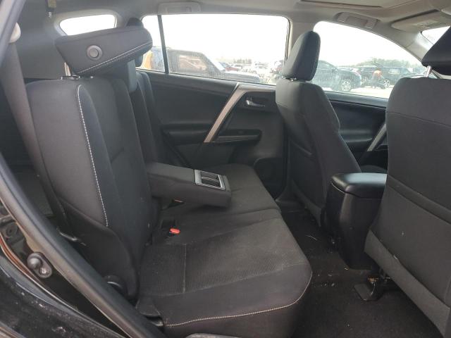 Photo 10 from auction – 2016 TOYOTA RAV4 XLE with VIN 2T3WFREV0GW304209