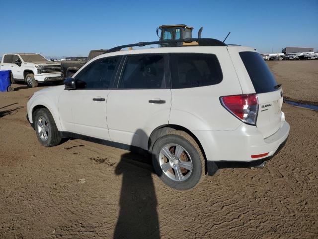 Photo 2 from auction – 2013 SUBARU FORESTER 2 with VIN JF2SHABC3DH431603