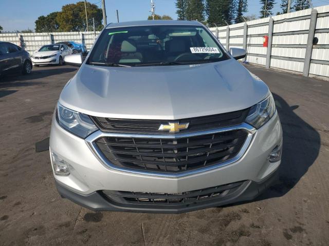Photo 5 from auction – 2018 CHEVROLET EQUINOX LT with VIN 2GNAXJEV0J6118253
