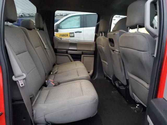 Photo 10 from auction – 2019 FORD F150 SUPER with VIN 1FTEW1C42KFA74433