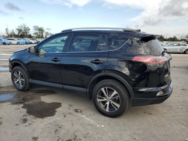 Photo 2 from auction – 2016 TOYOTA RAV4 XLE with VIN 2T3WFREV2GW244675