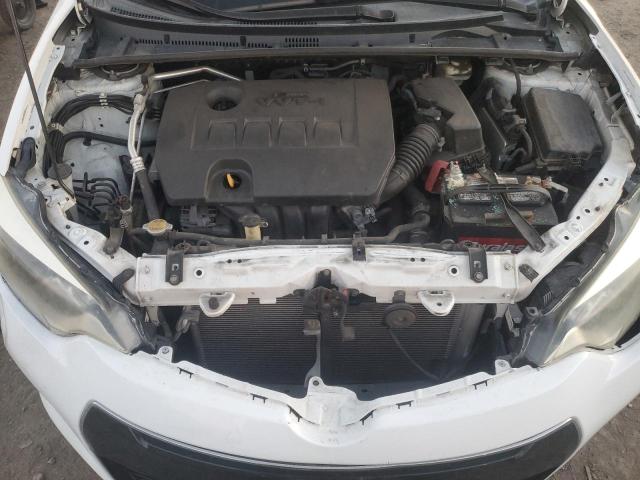 Photo 11 from auction – 2015 TOYOTA COROLLA L with VIN 5YFBURHE4FP354510