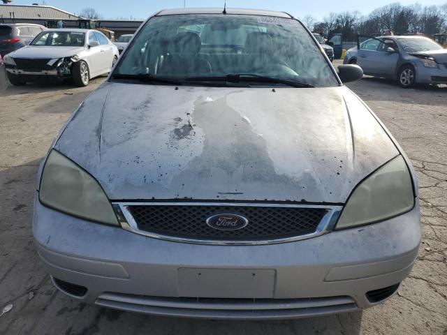 Photo 5 from auction – 2007 FORD FOCUS ZX4 with VIN 1FAFP34N87W159570