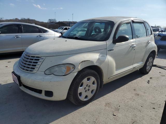 CHRYSLER PT CRUISER 2006 with VIN 3A4FY48B86T239253 - Photo from auction