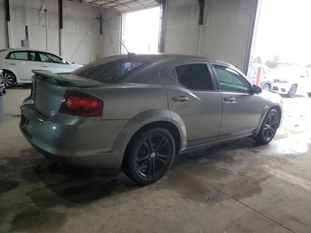 Photo 3 from auction – 2012 DODGE AVENGER SE with VIN 1C3CDZAG4CN270944