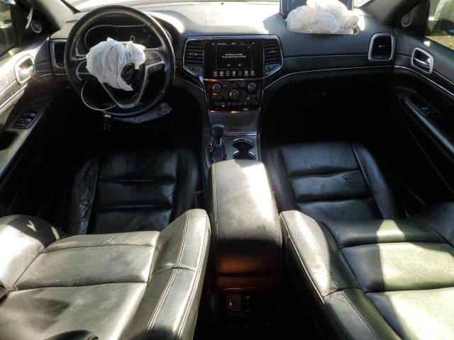 Photo 8 from auction – 2022 JEEP GRAND CHER with VIN 1C4RJFBG5NC163430