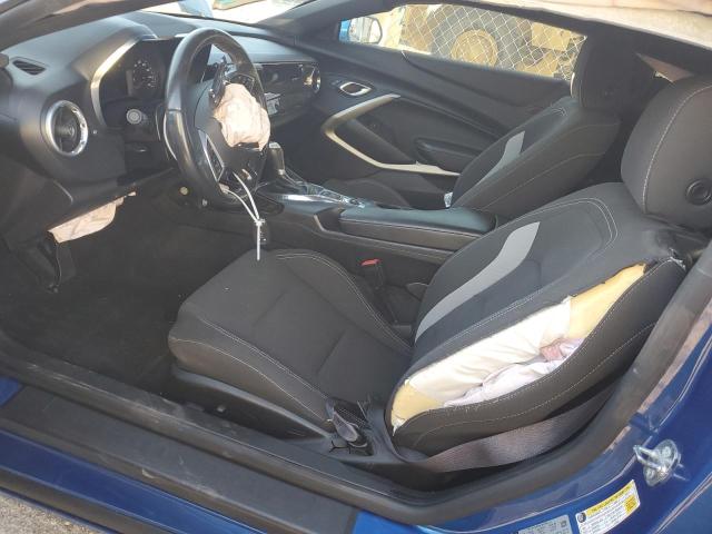 Photo 7 from auction – 2016 CHEVROLET CAMARO LT with VIN 1G1FB1RS7G0192776