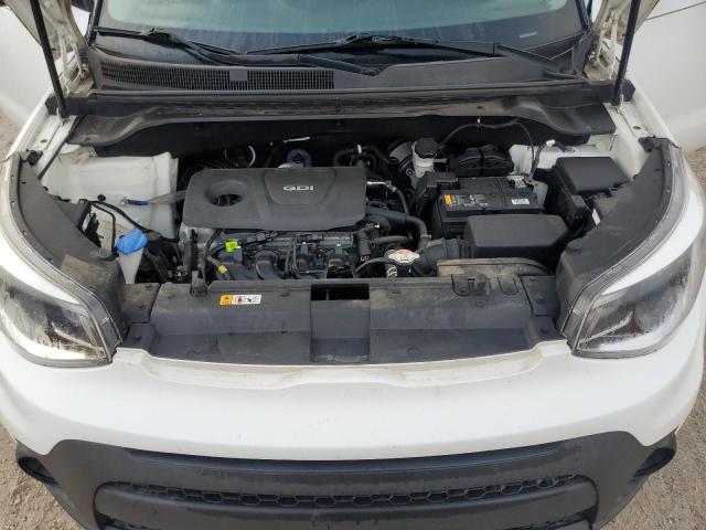 Photo 12 from auction – 2018 KIA SOUL with VIN KNDJN2A21J7509024
