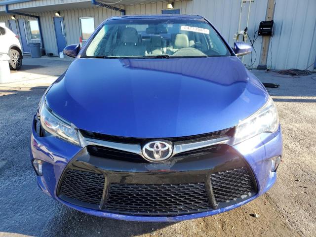 Photo 5 from auction – 2016 TOYOTA CAMRY LE with VIN 4T1BF1FK3GU557294