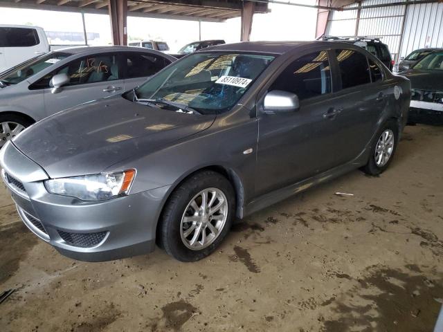 MITSUBISHI LANCER SE 2012 with VIN JA32V2FW2CU008209 - Photo from auction