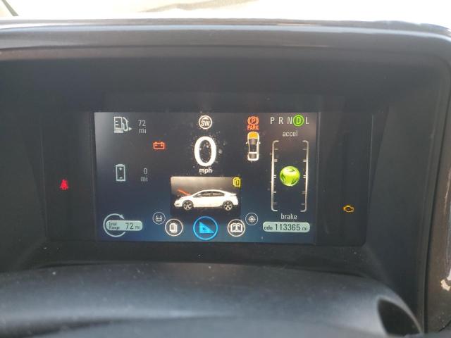 Photo 9 from auction – 2012 CHEVROLET VOLT with VIN 1G1RB6E45CU102237