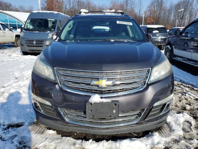 Photo 5 from auction – 2013 CHEVROLET TRAVERSE L with VIN 1GNKVLKD7DJ217595