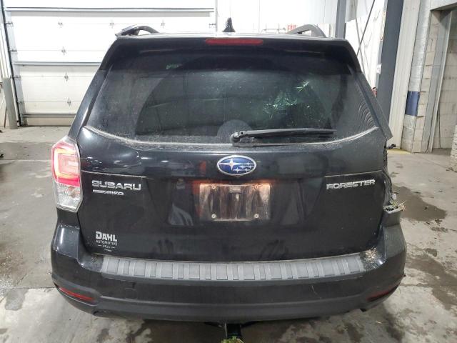 صورة رقم 6 من المزاد - 2018 SUBARU FORESTER 2 مع VIN JF2SJAGC5JH600979