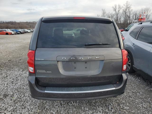 Photo 6 from auction – 2016 DODGE GRAND CARA with VIN 2C4RDGBG8GR227578