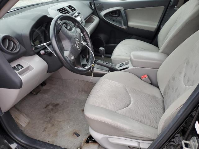 Photo 7 from auction – 2009 TOYOTA RAV4 with VIN 2T3ZF33V19W007448