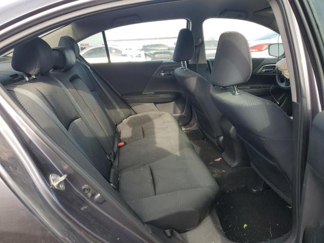 Photo 10 from auction – 2015 HONDA ACCORD LX with VIN 1HGCR2F32FA057434