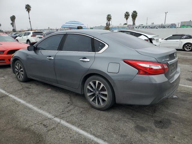 Photo 2 from auction – 2017 NISSAN ALTIMA 2.5 with VIN 1N4AL3AP9HC168020