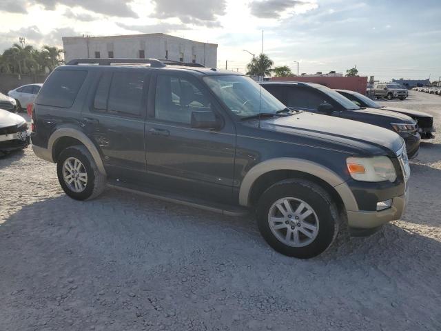 Photo 4 from auction – 2010 FORD EXPLORER E with VIN 1FMEU6EEXAUA46510