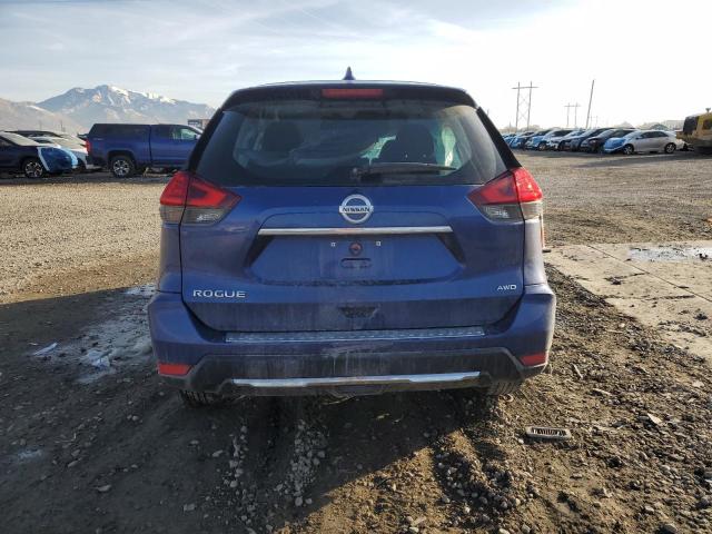 Photo 6 from auction – 2017 NISSAN ROGUE S with VIN KNMAT2MV1HP539937