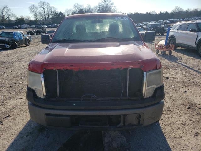 Zdjęcie 5 z aukcji – 2009 FORD F150 z VIN 1FTRF12839KB83099