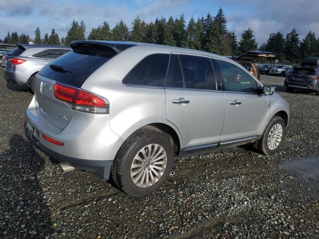 Photo 3 from auction – 2013 LINCOLN MKX with VIN 2LMDJ6JK2DBL32981