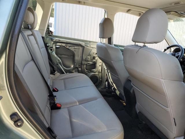 Photo 11 from auction – 2016 SUBARU FORESTER 2 with VIN JF2SJAHC4GH483015