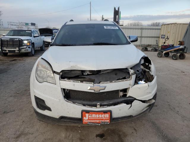 Photo 5 from auction – 2015 CHEVROLET EQUINOX LT with VIN 2GNALBEK2F1138466