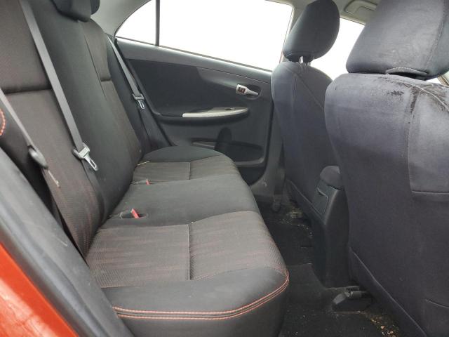 Photo 10 from auction – 2013 TOYOTA COROLLA BA with VIN 2T1BU4EE1DC074371