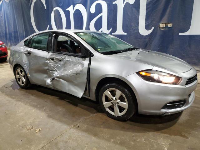 Photo 4 from auction – 2015 DODGE DART SXT with VIN 1C3CDFBB8FD344488