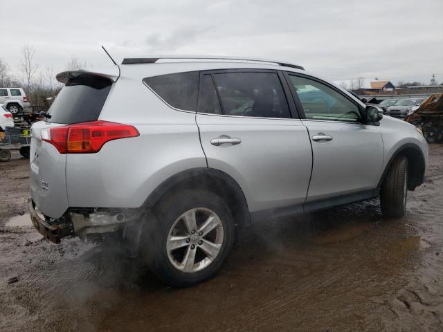 Photo 3 from auction – 2013 TOYOTA RAV4 XLE with VIN JTMRFREV6D5005274