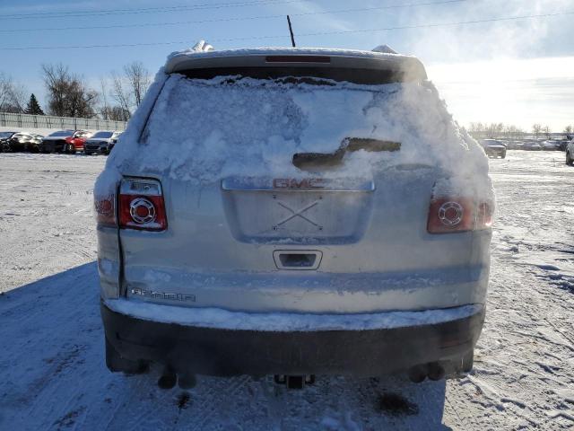 صورة رقم 6 من المزاد - 2009 GMC ACADIA SLE مع VIN 1GKER13D99J119421