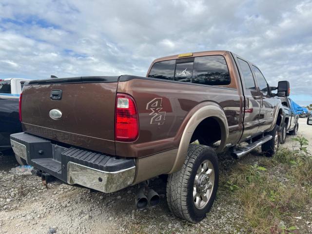Photo 3 from auction – 2011 FORD F250 SUPER with VIN 1FT7W2BT7BEC50681