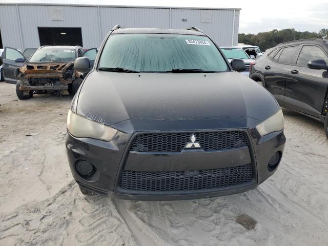 Photo 5 from auction – 2012 MITSUBISHI OUTLANDER with VIN JA4AS2AW6CU002985
