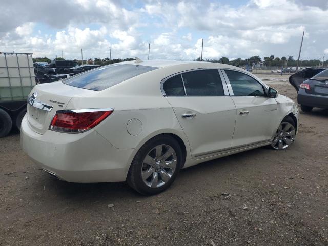 Photo 3 from auction – 2011 BUICK LACROSSE C with VIN 1G4GE5ED9BF331258