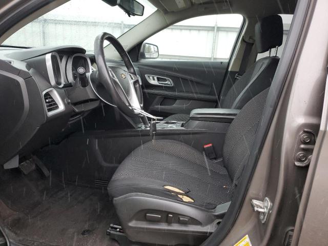 Photo 7 from auction – 2012 CHEVROLET EQUINOX LT with VIN 2GNALDEK4C6150659